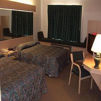 Microtel Inn & Suites By Wyndham Columbia Fort Jackson N Номер фото